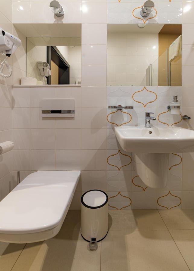 Hotel Nad Czernicą Czarne  Zewnętrze zdjęcie