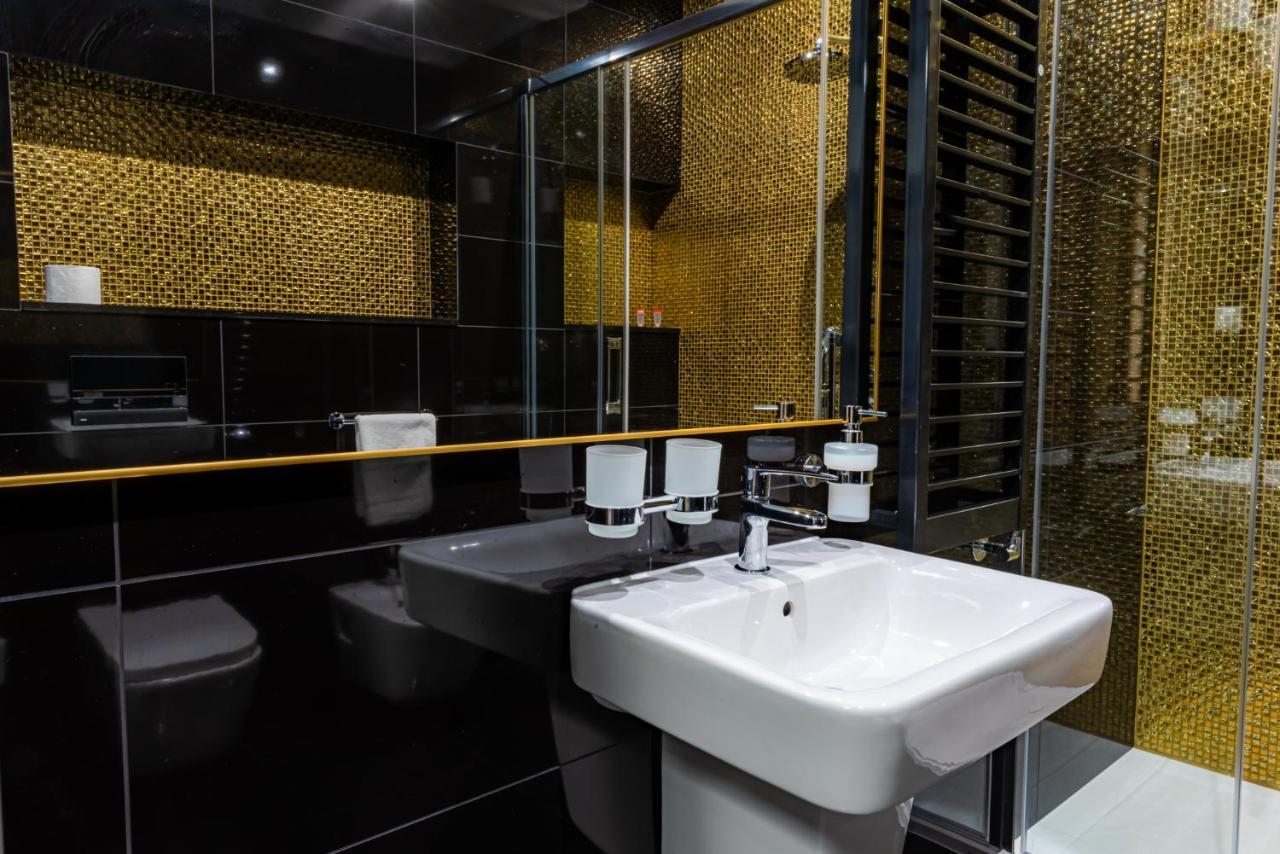 Hotel Nad Czernicą Czarne  Zewnętrze zdjęcie