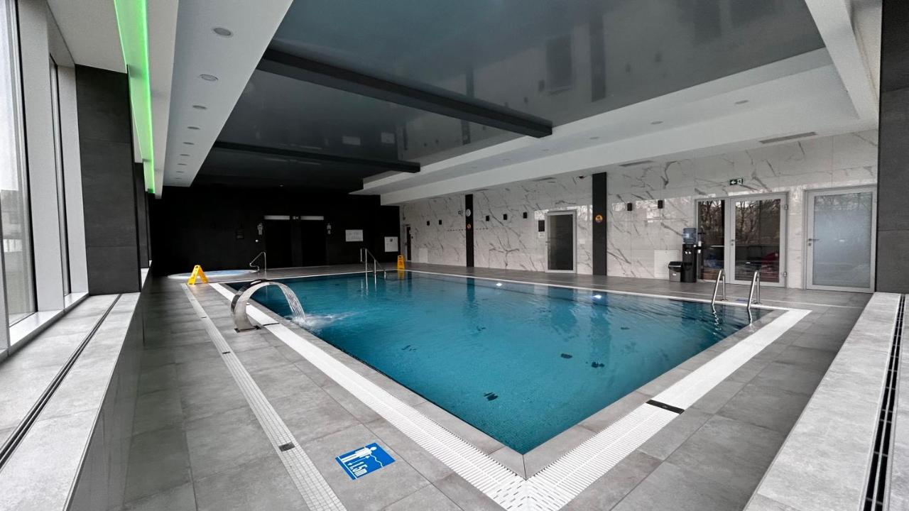 Hotel Nad Czernicą Czarne  Zewnętrze zdjęcie