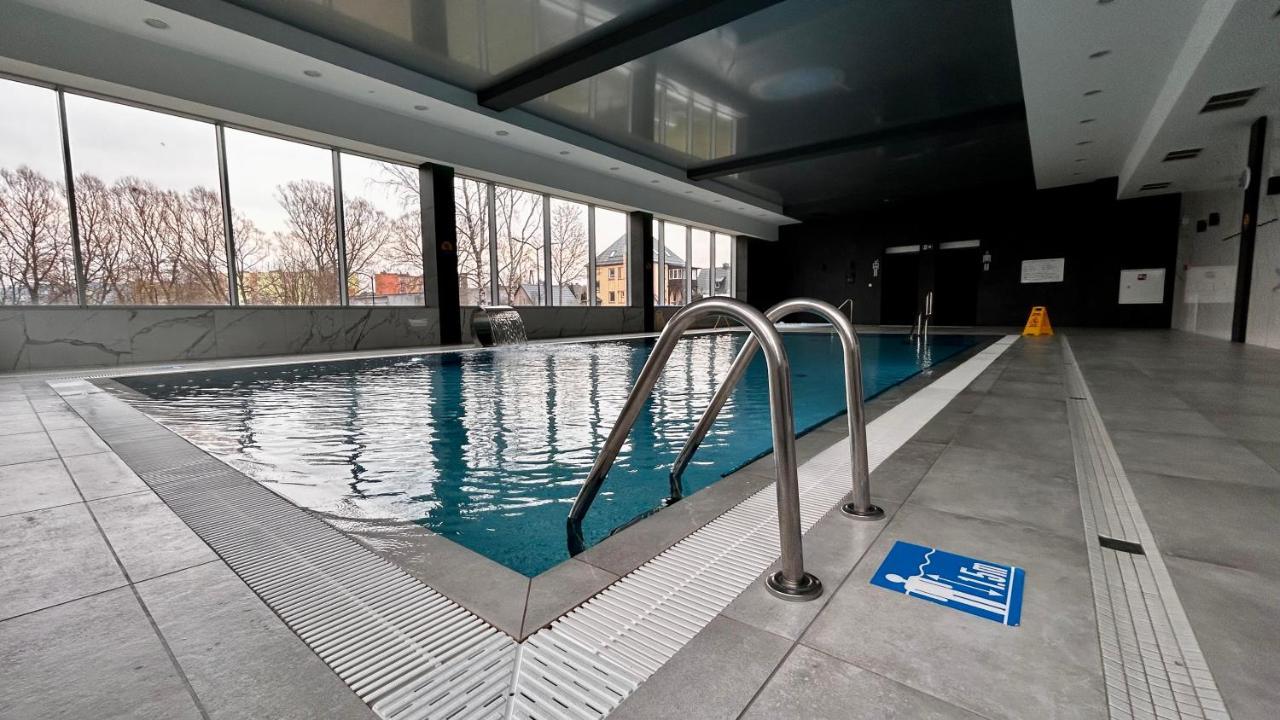 Hotel Nad Czernicą Czarne  Zewnętrze zdjęcie